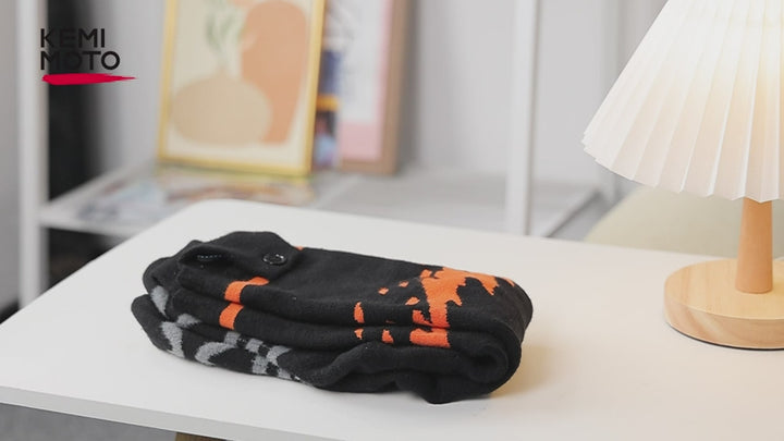 3.7V Elektrische Heizsocken mit Akku 4000mAh und APP Fernbedienung