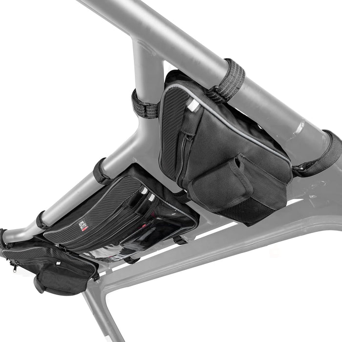UTV torba za odlaganje na krovu, gornja torba za odlaganje za Polaris RZR XP 1000 / 4 (2024-2025)