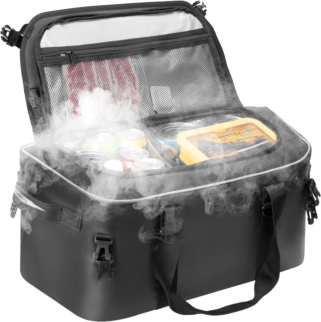 Sac isotherme de 20 litres pour RZR XP 1000/4, RZR Pro XP et Zforce 950