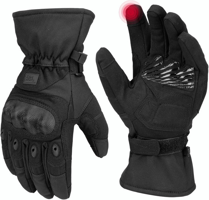 Taktische Winterhandschuhe für Arbeit & Outdoor