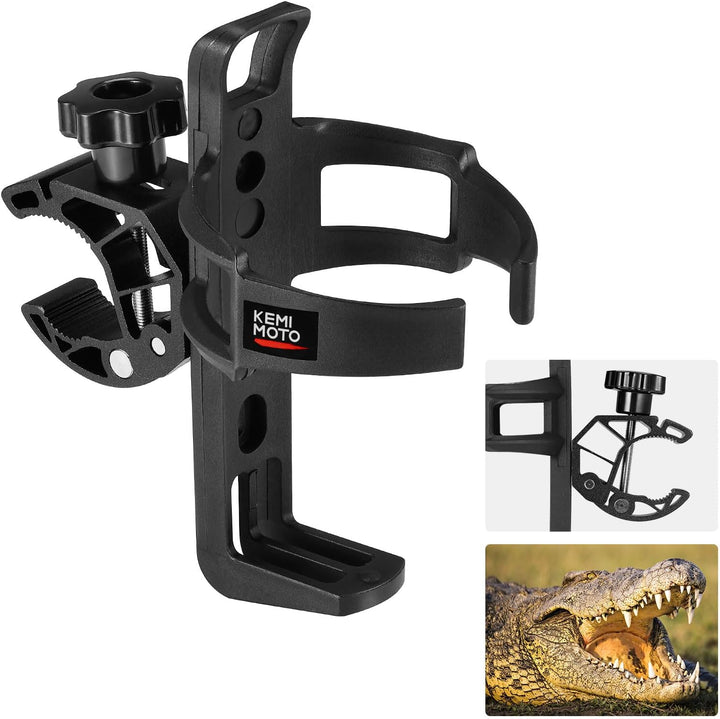 Universeller Getränkehalter