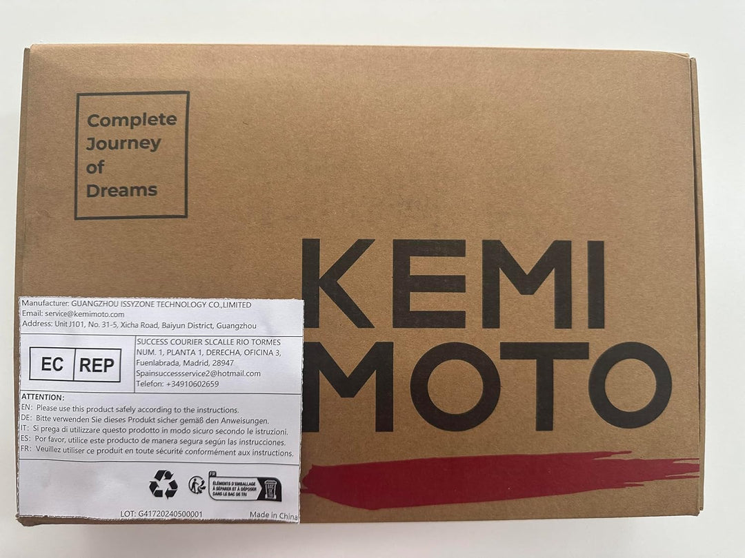 LED Blinker 12V  für Motorrad & Motocross