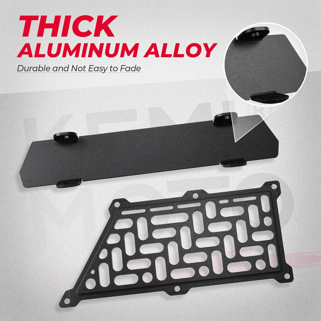 Conjunto de silenciadores para o X3, compatível com o Can-Am Maverick X3 e Max