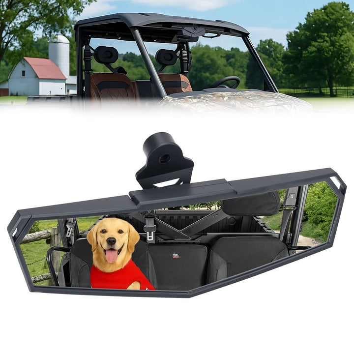 Rear View Mirror For CFMOTO UFORCE |ZFORCE|U10