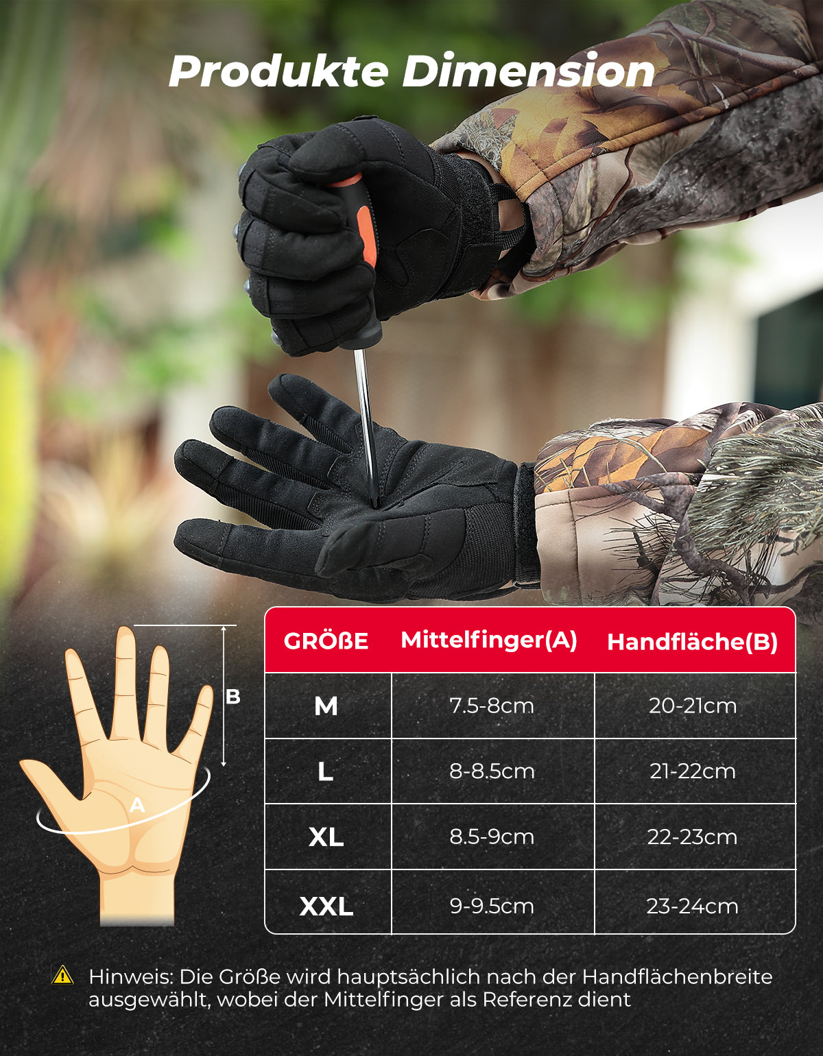 Taktische Handschuhe Kohlefaser Knöchelschutz Touchscreen Atmungsaktiv  KEMIMOTO – DE Kemimoto