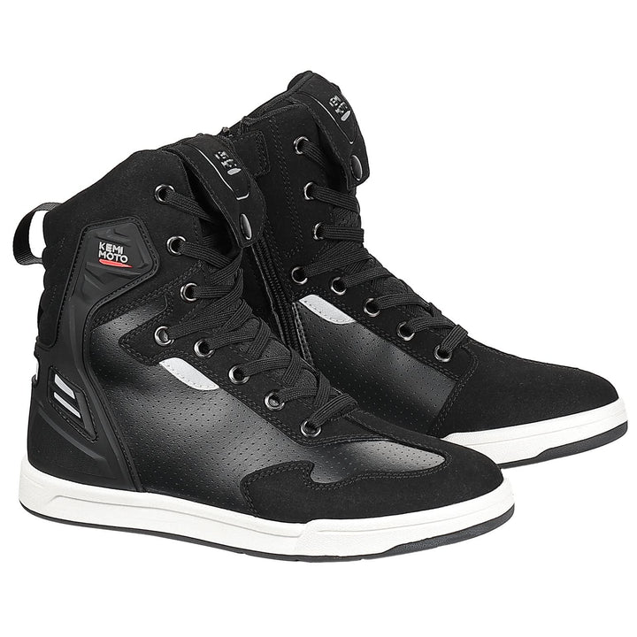 men's motorcyclce riding boots