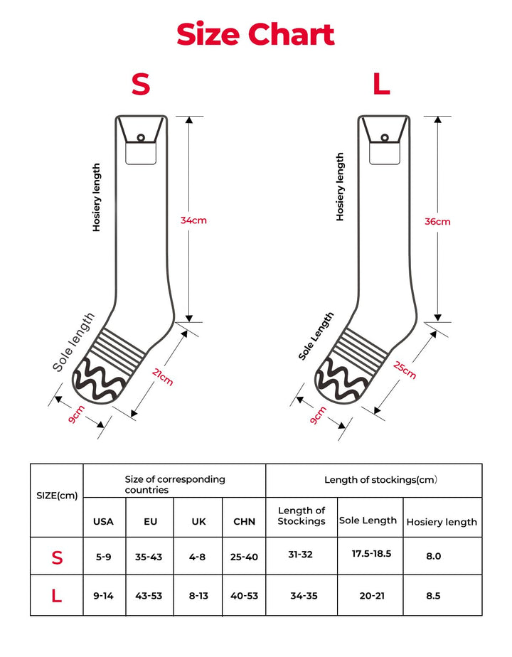 7.4V Elektrische Heizsocken mit APP-Fernbedienung und 3000mAh Akku